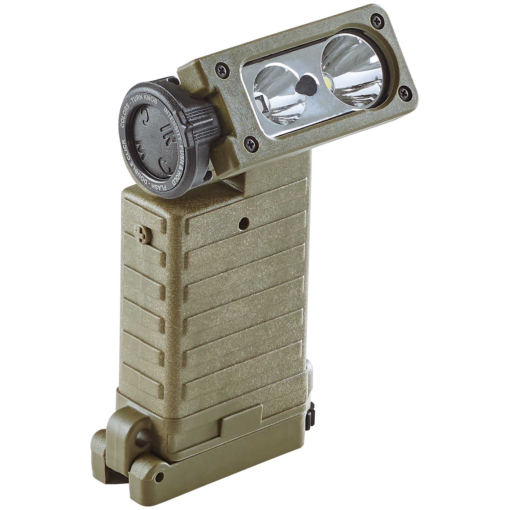 Streamlight Sidewinder X Aviation