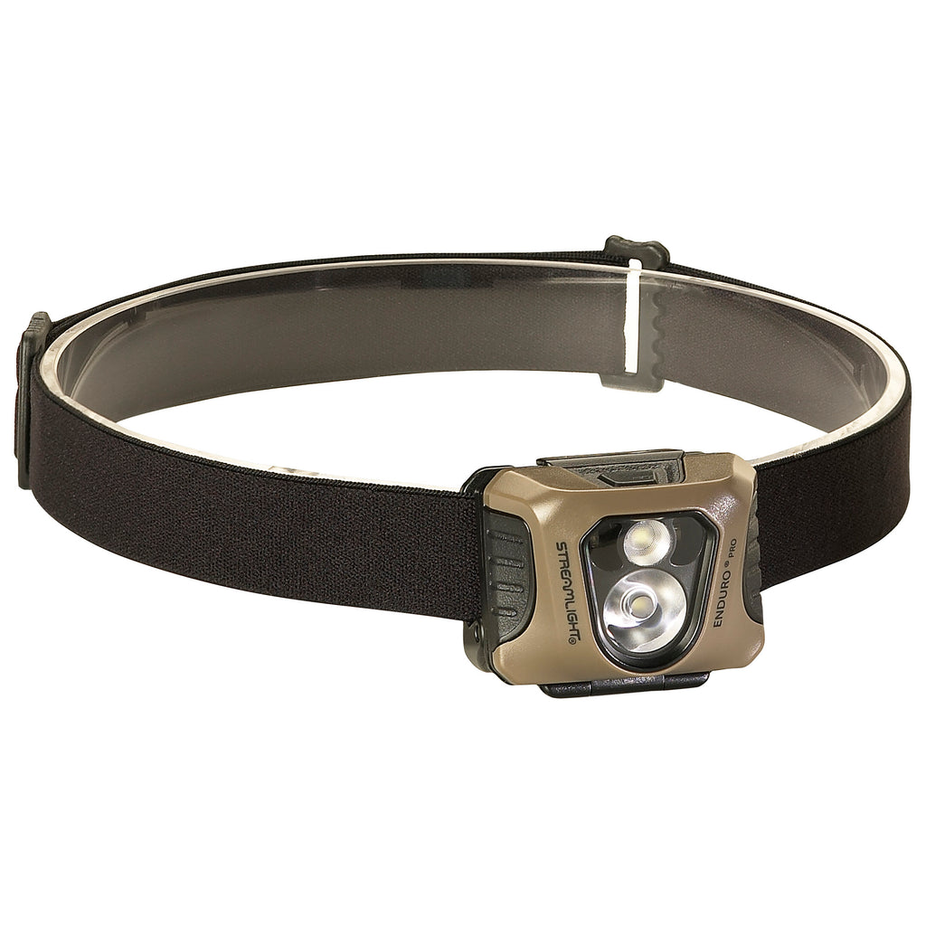 Streamlight Enduro Pro