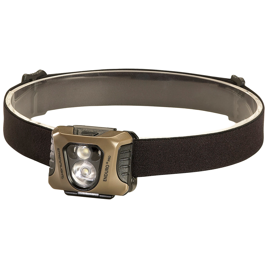 Streamlight Enduro Pro