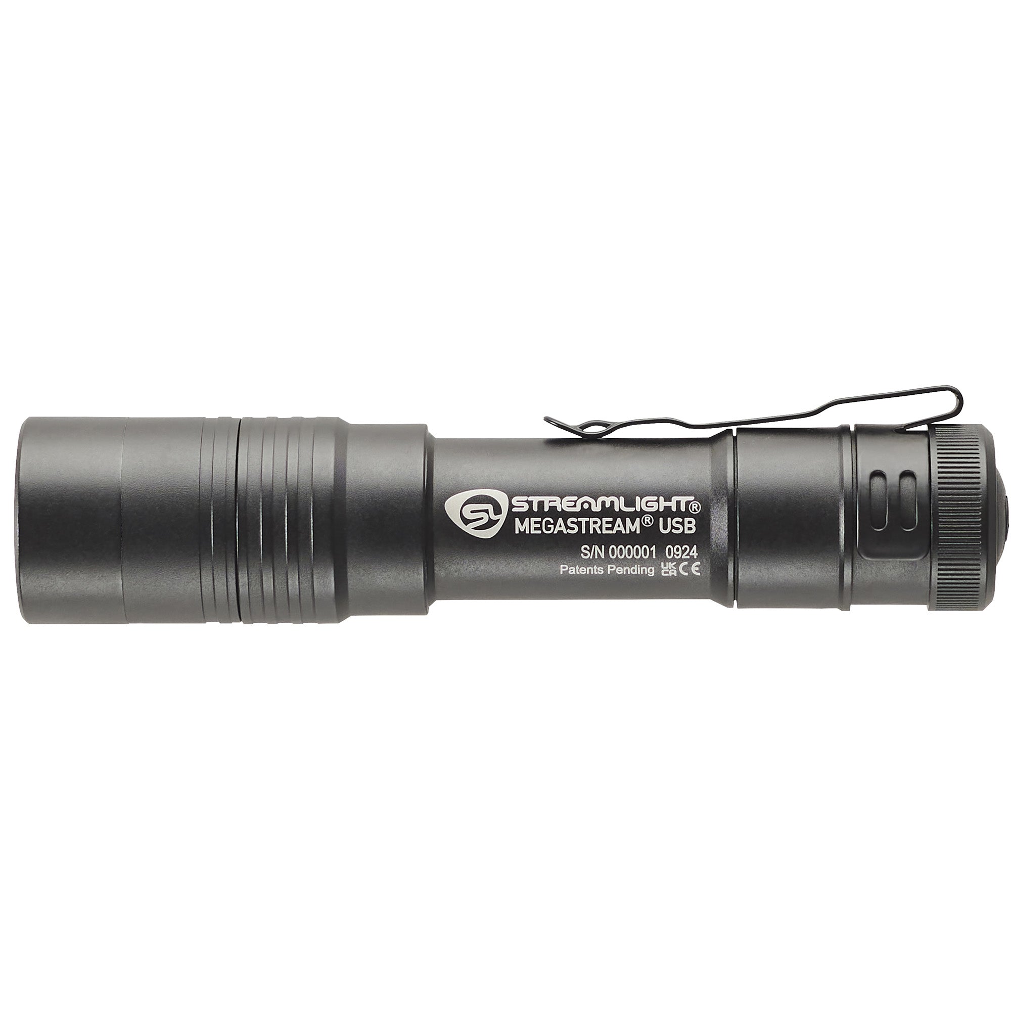 Streamlight Megastream