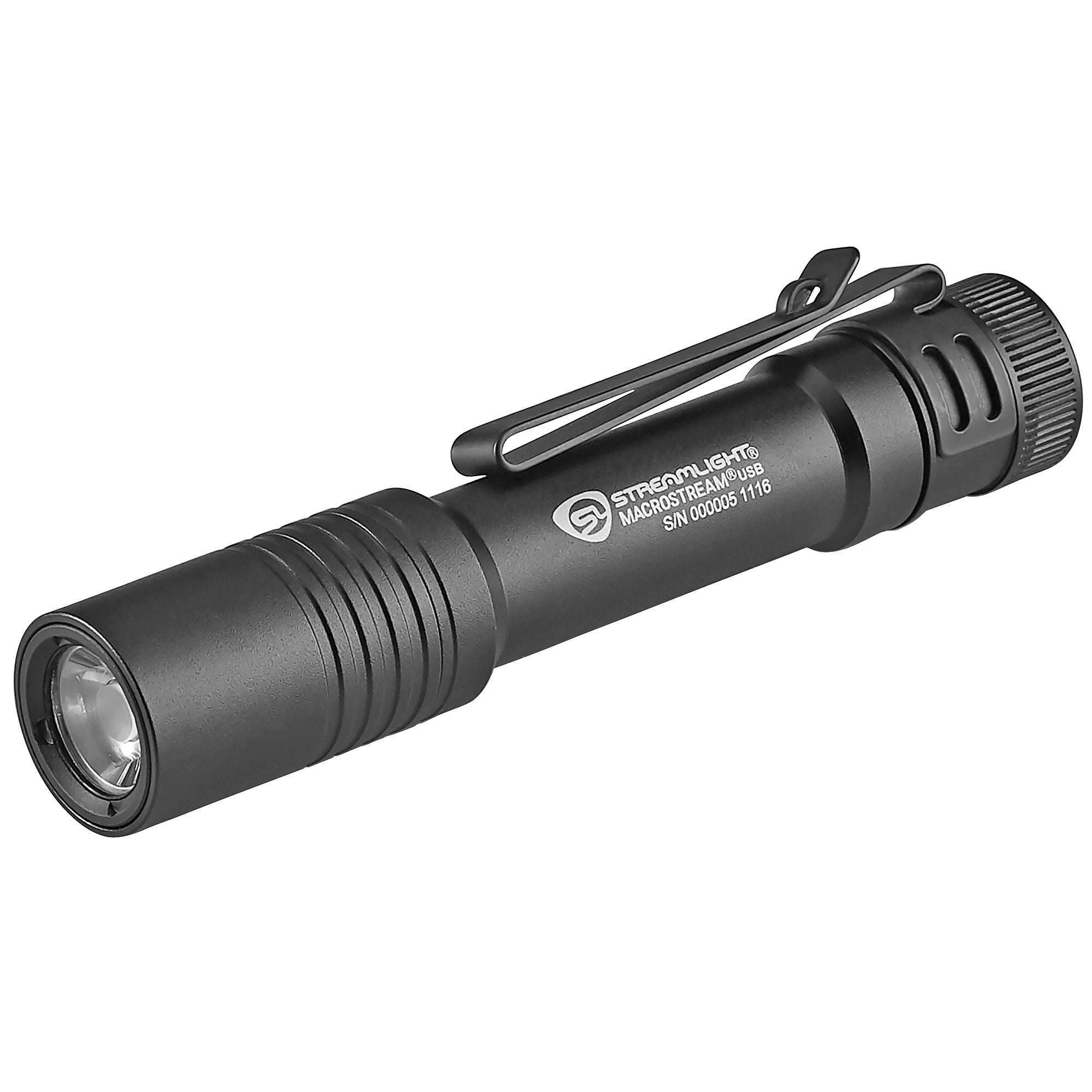 Streamlight Macrostream
