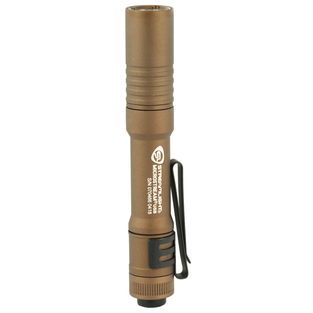 Streamlight Microstream 66608