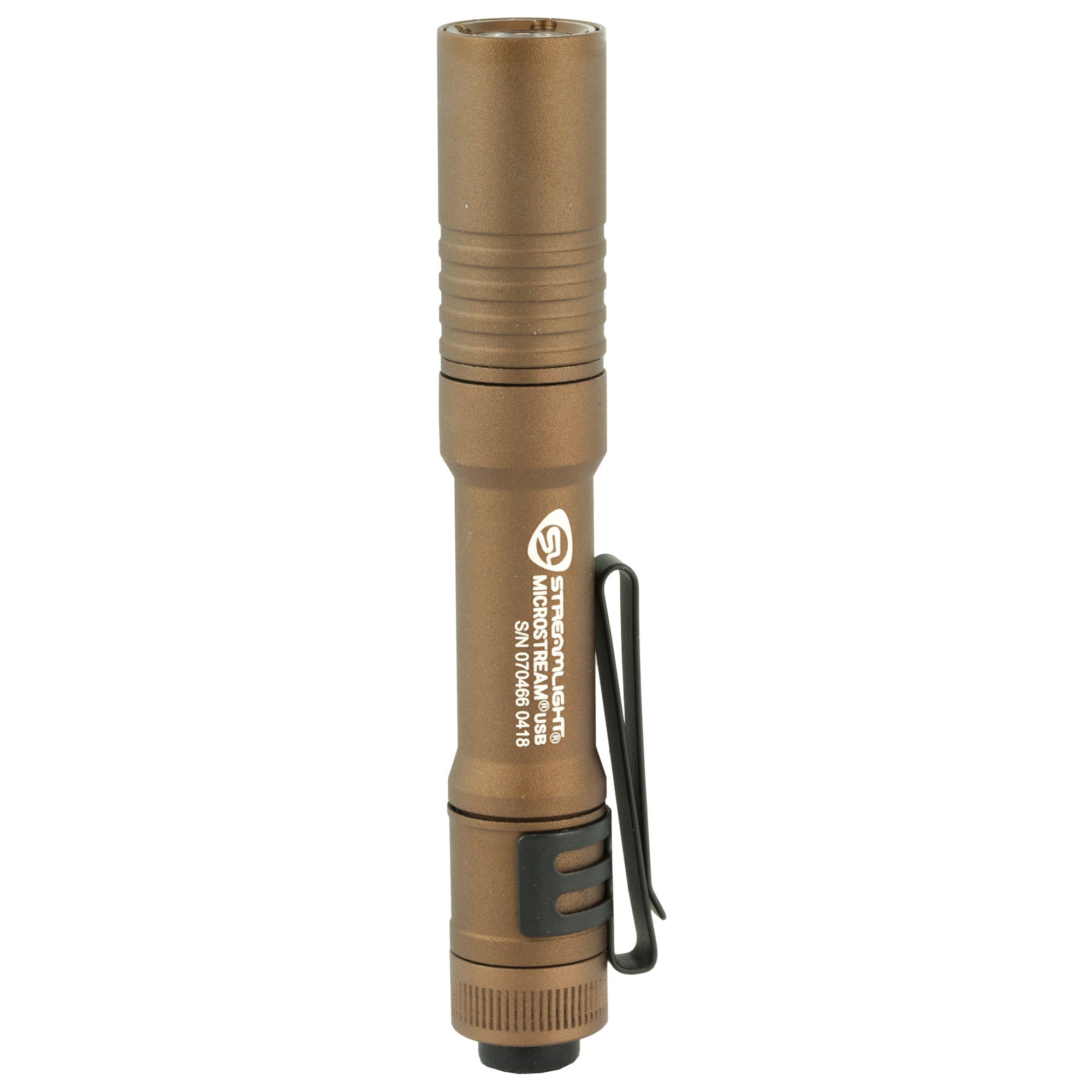 Streamlight Microstream 66608