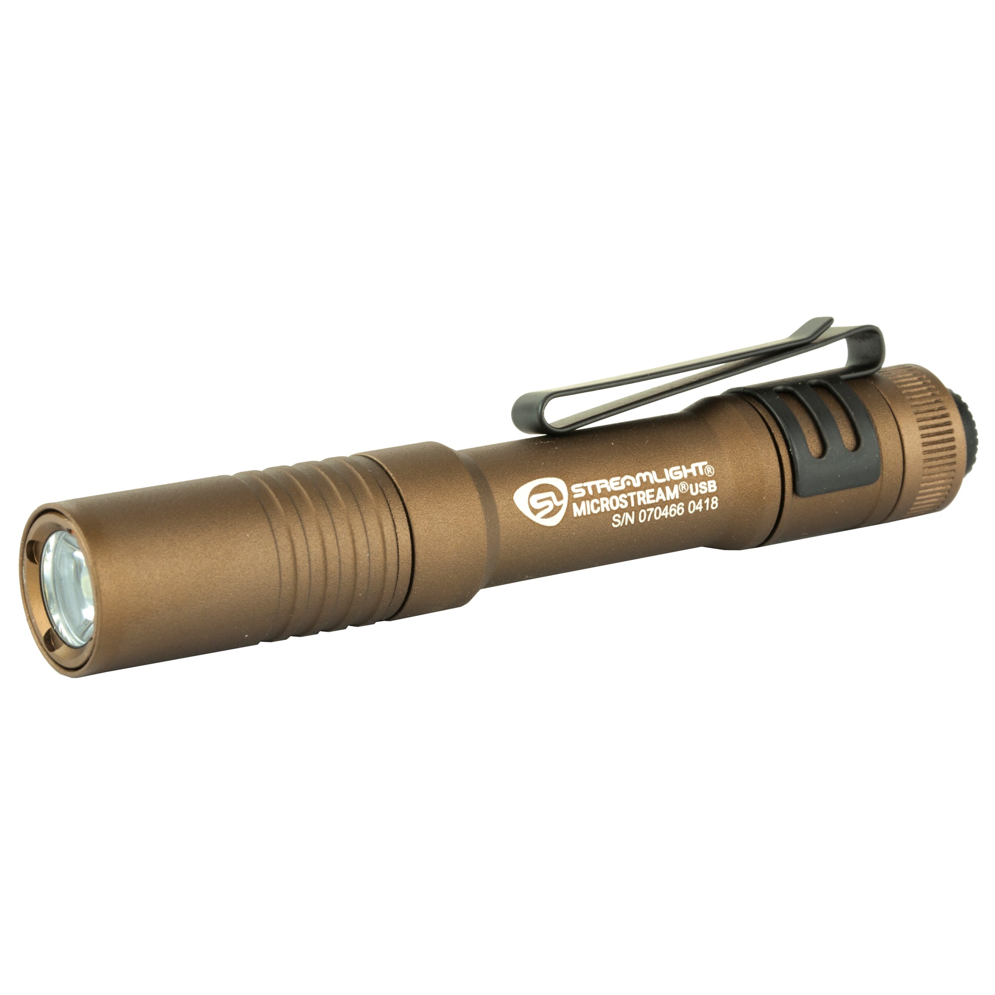 Streamlight Microstream 66608
