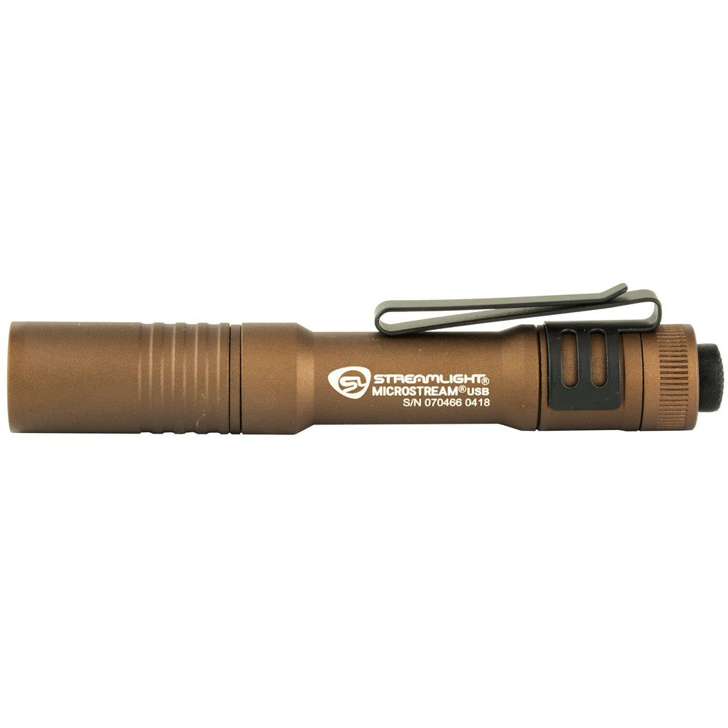 Streamlight Microstream 66608