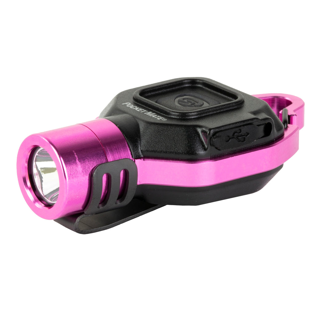 Streamlight PocketMate 73303