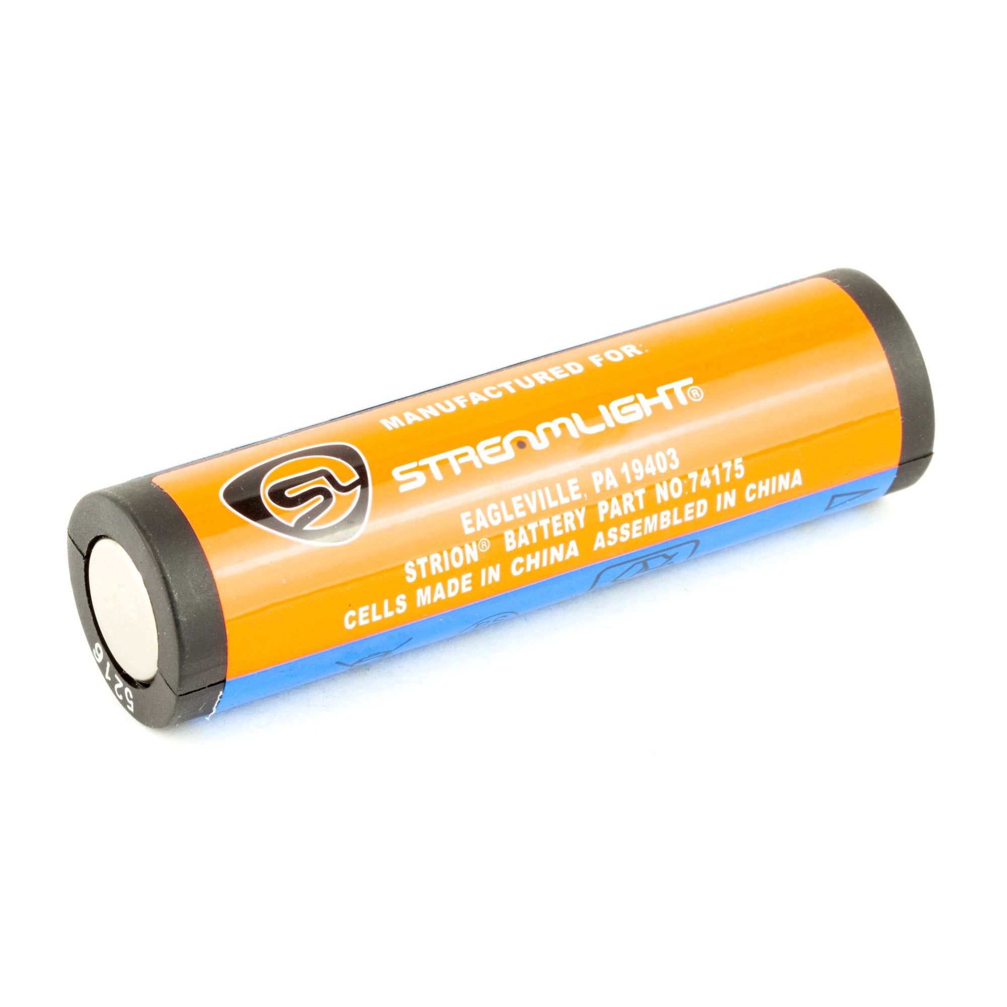 Streamlight Battery - Strion