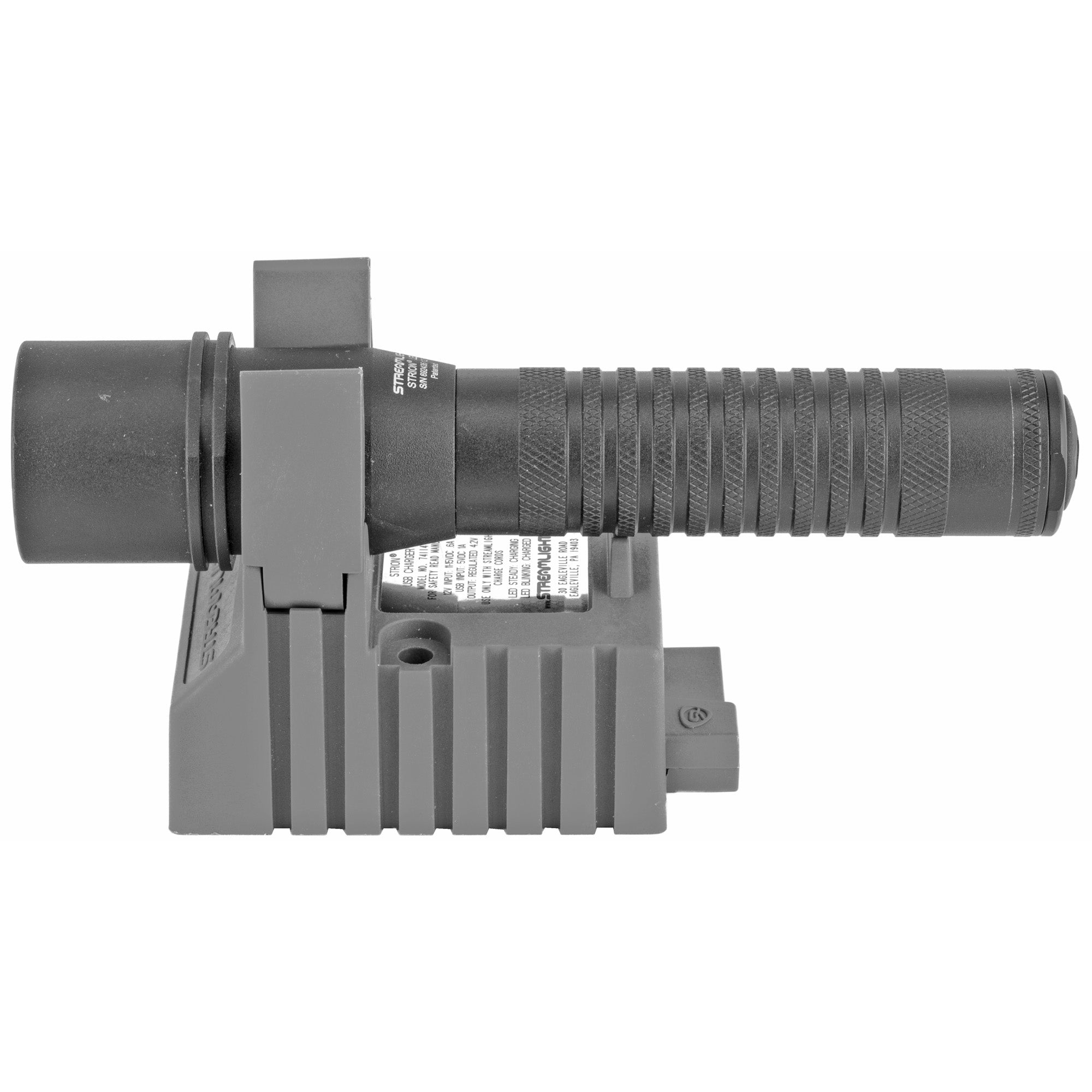 Streamlight Strion Flashlight