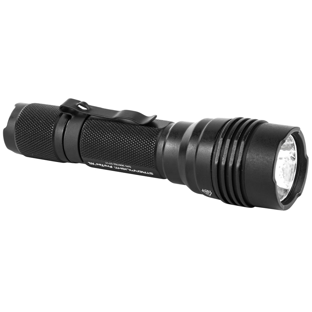 Streamlight HL Pro-Tac