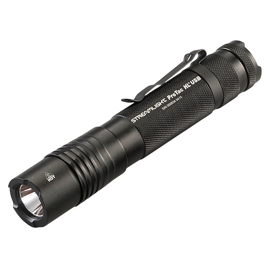 Streamlight Pro Tac HL USB