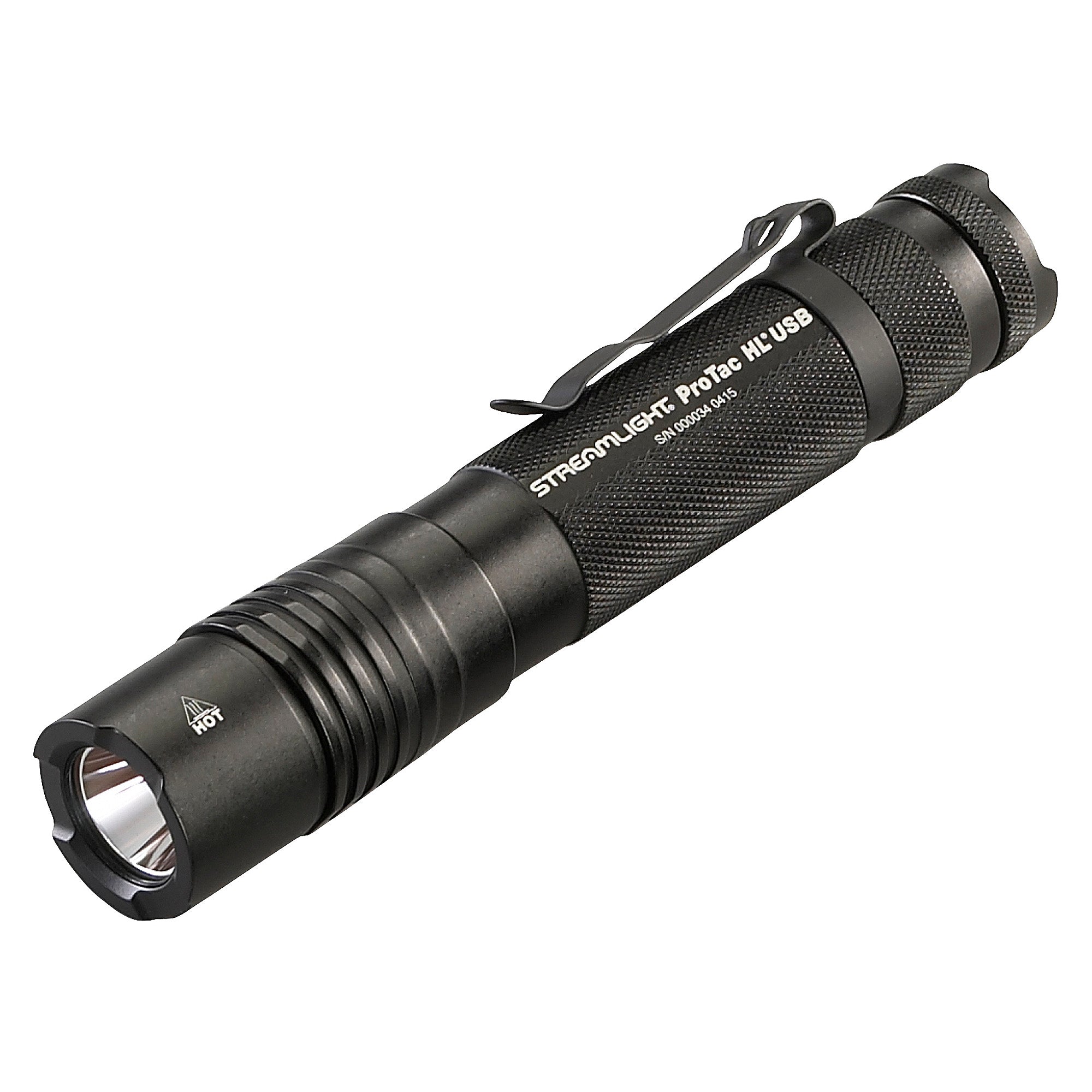Streamlight Pro Tac HL USB