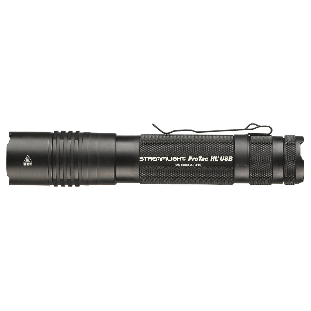 Streamlight Pro Tac HL USB