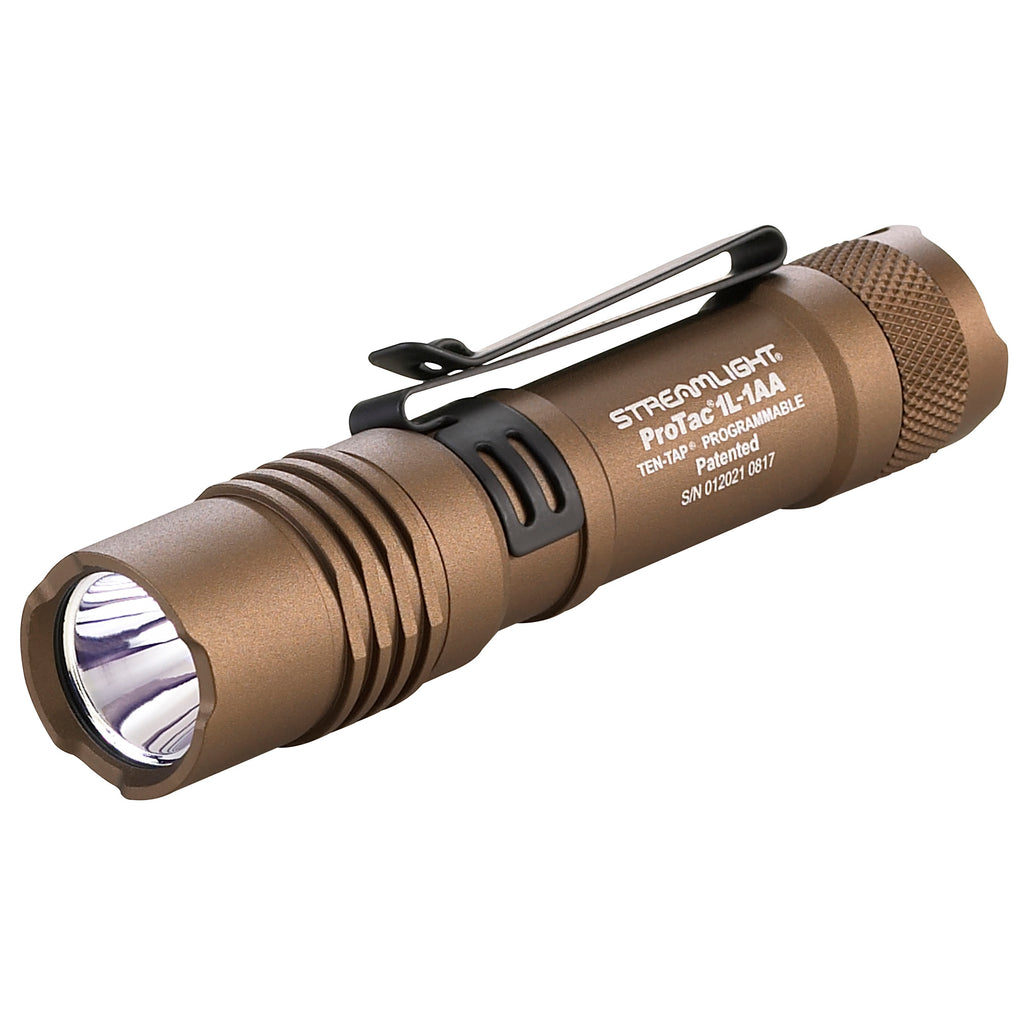 Streamlight ProTac 88073