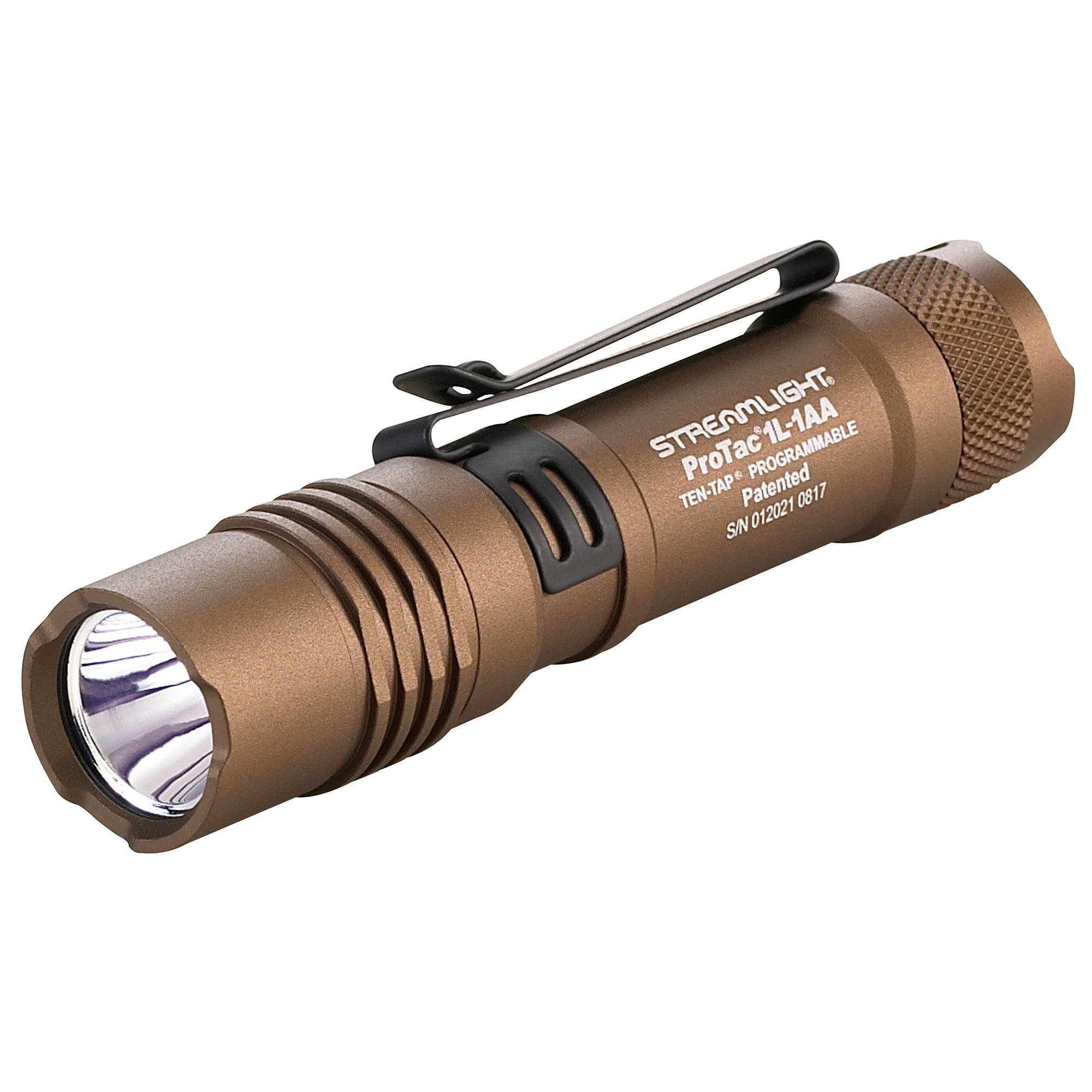 Streamlight ProTac 88073