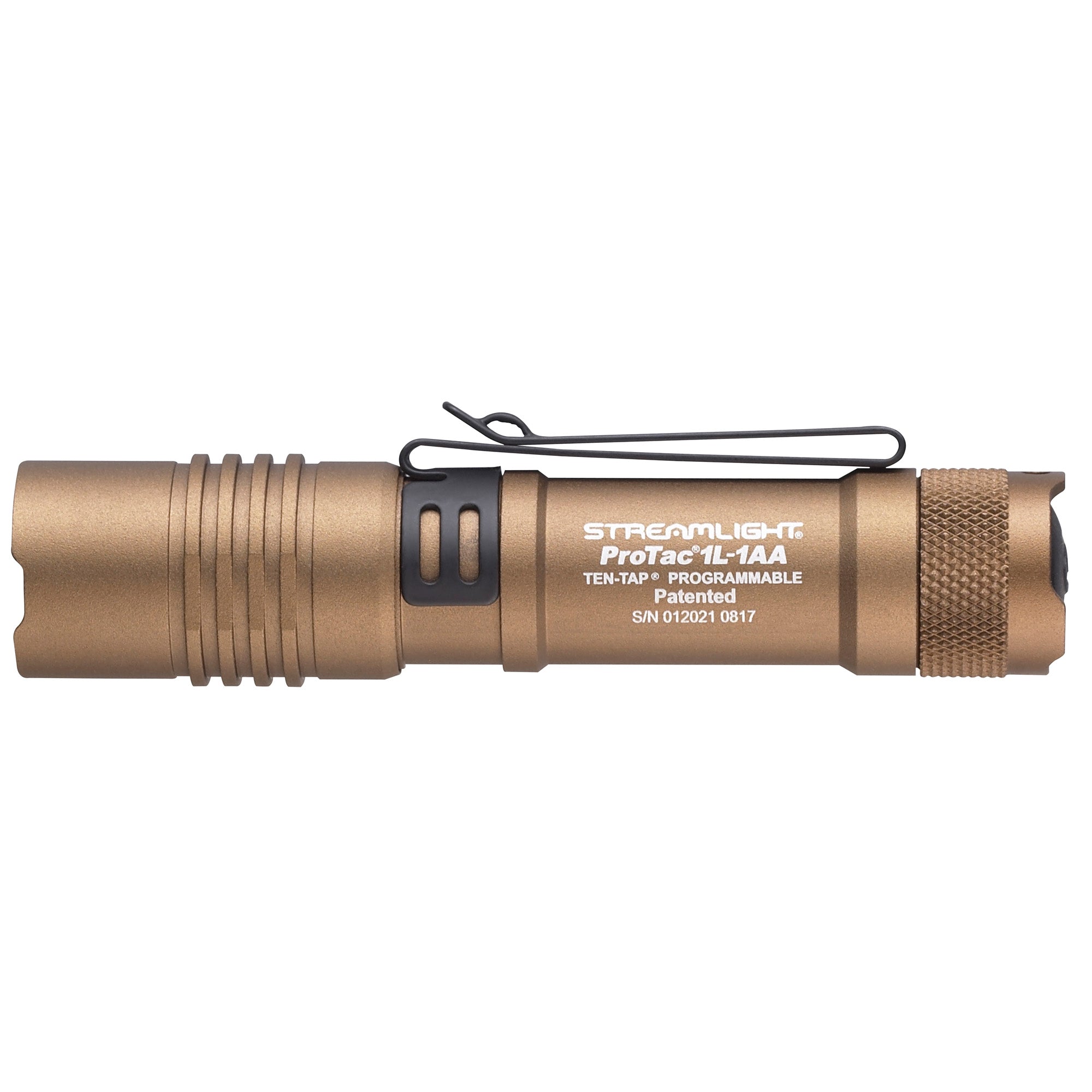 Streamlight ProTac 88073