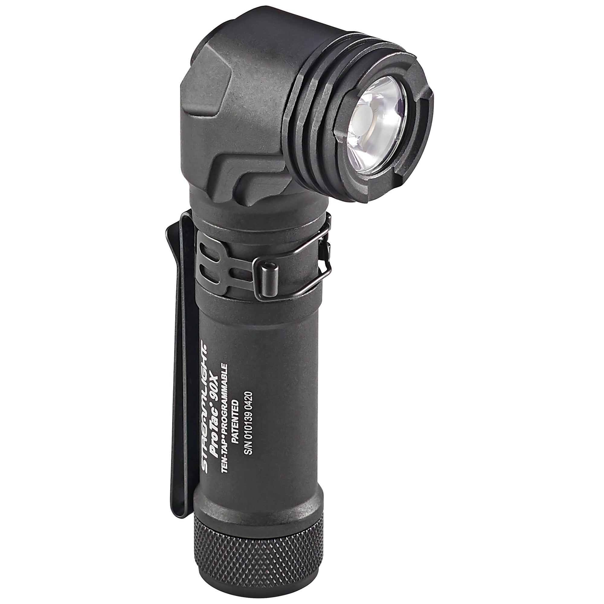 Streamlight ProTac 90X