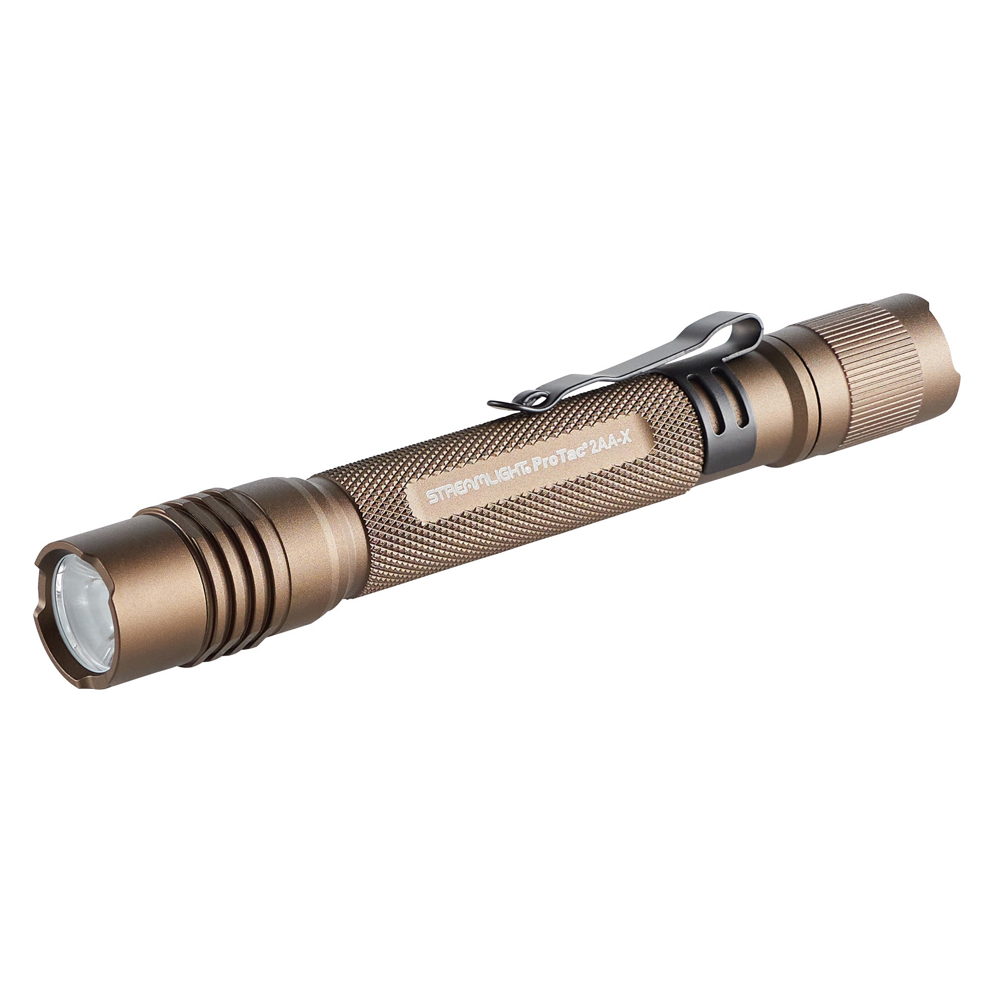 Streamlight ProTac 2AA-X USB 88137