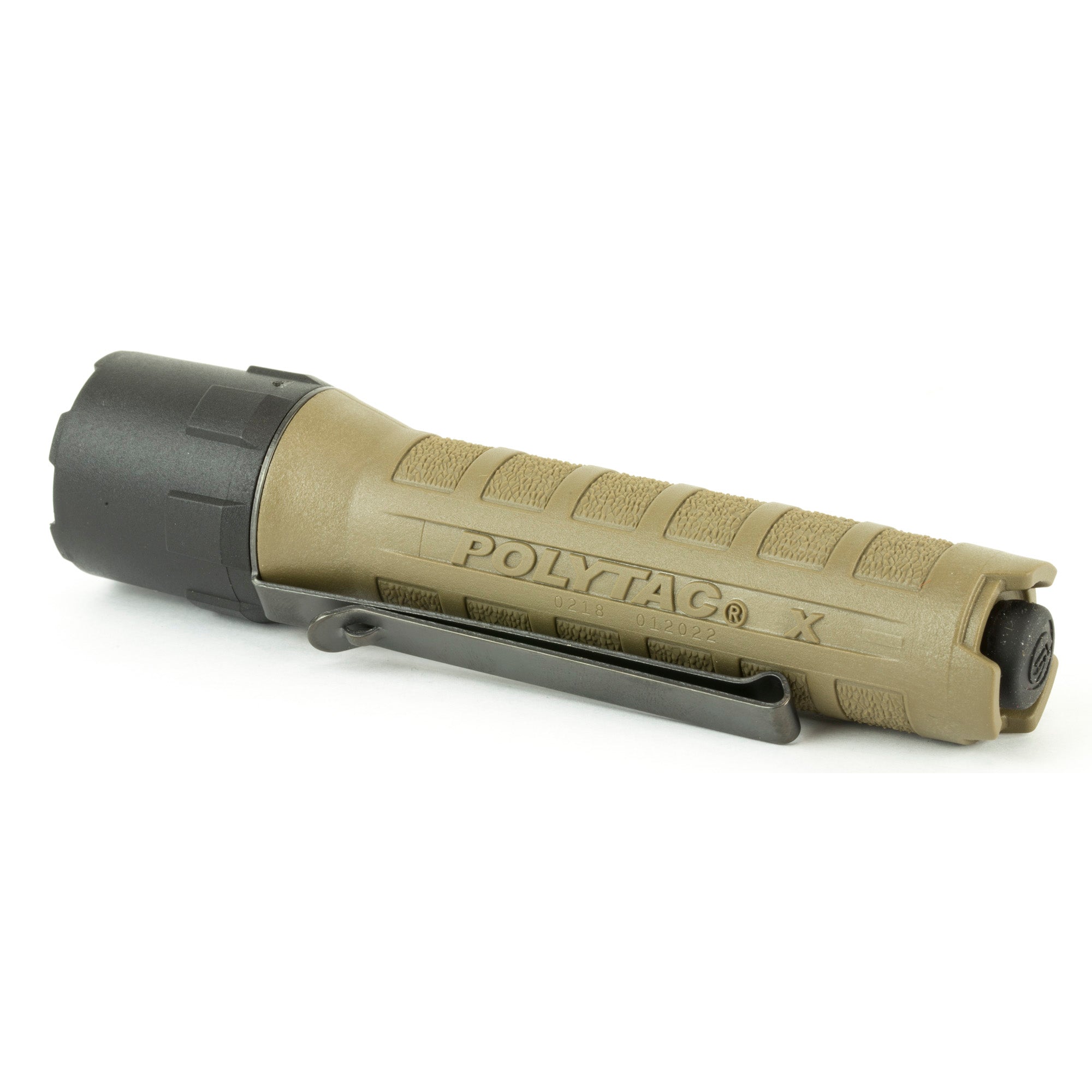 Streamlight PolyTac X 88615