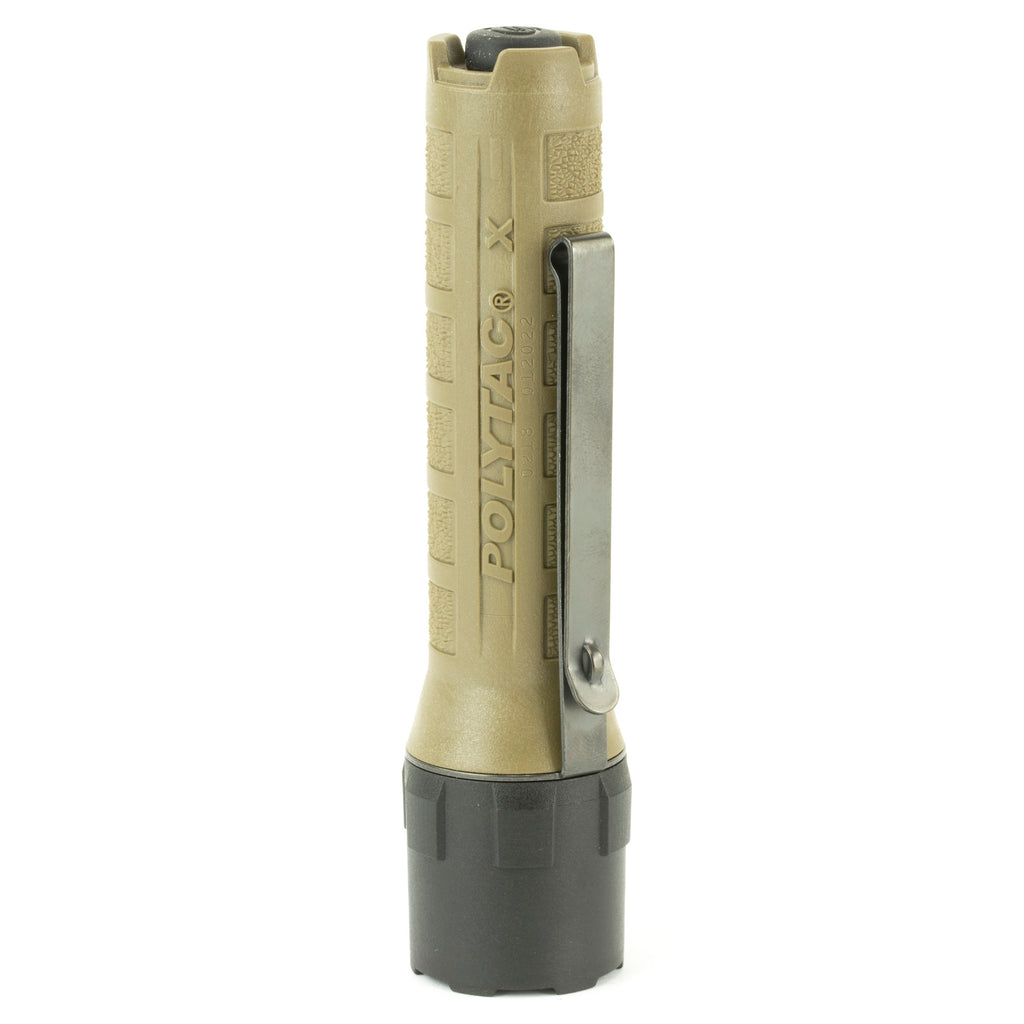 Streamlight PolyTac X 88615