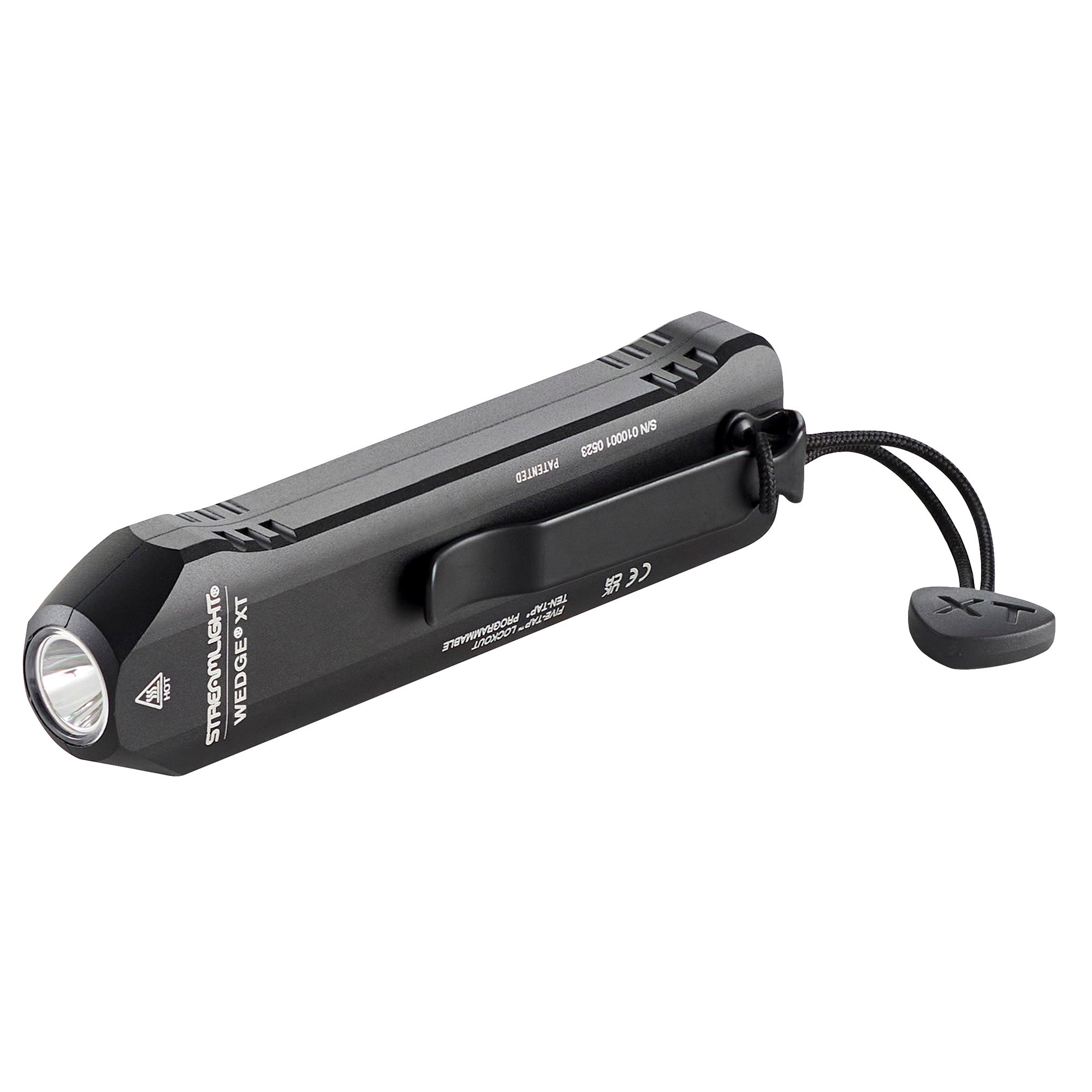 Streamlight Wedge XT 88812