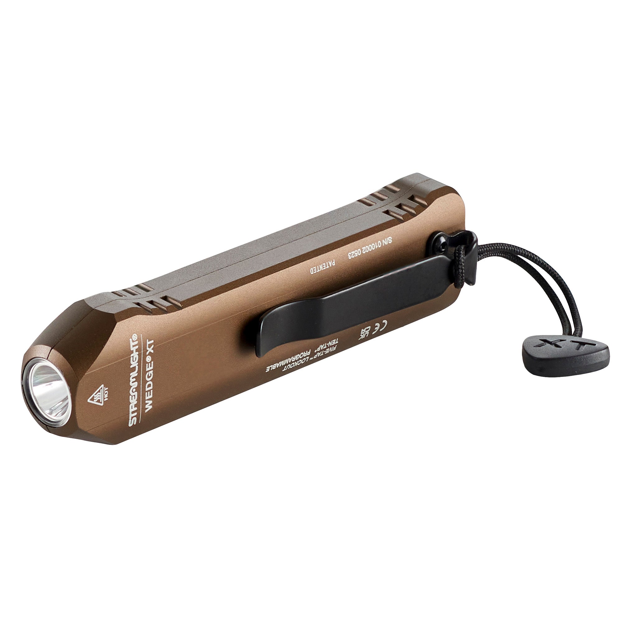 Streamlight Wedge XT 88813